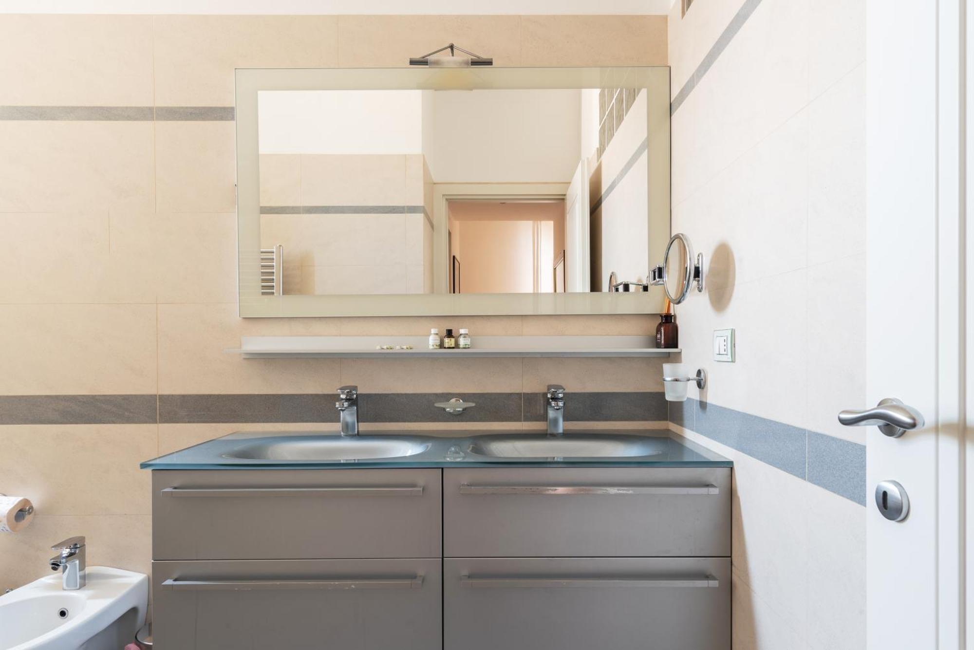 Appartement Quadrilocale Navigli *
