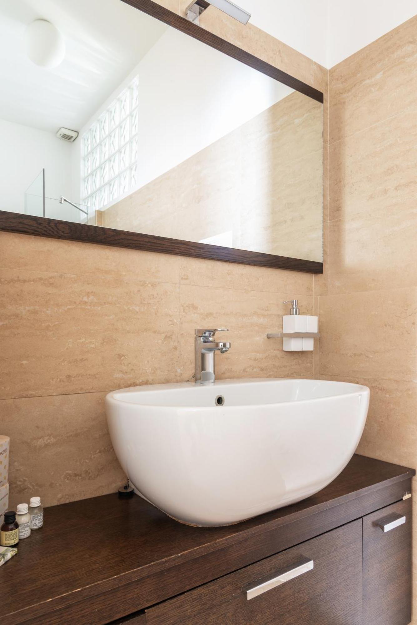 Quadrilocale Navigli Appartement Milaan
