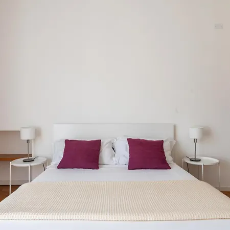 Quadrilocale Navigli Apartment Milan Exterior photo