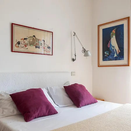 Quadrilocale Navigli Apartment Milan Exterior photo