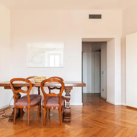 Quadrilocale Navigli Apartment Milan Exterior photo