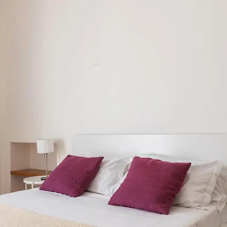 Quadrilocale Navigli Apartment Milan Exterior photo