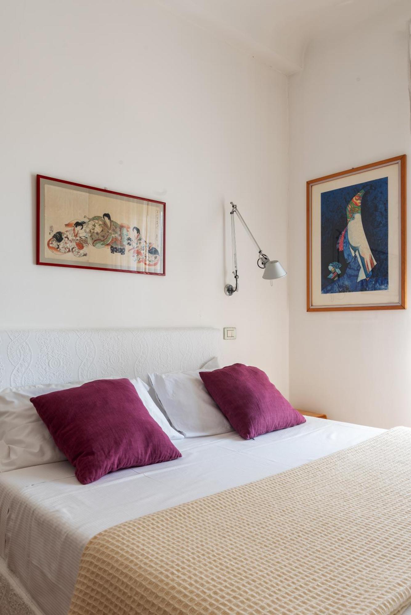Appartamento Quadrilocale Navigli